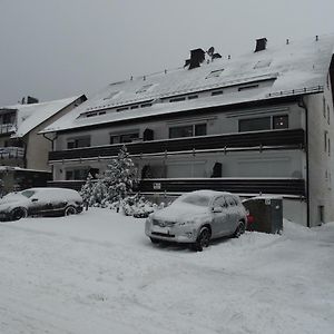 Appartement met Twee Slaapkamers